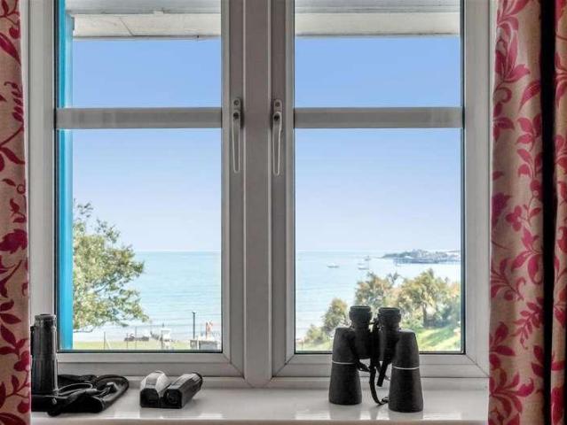 Property for sale in Swanage, Dorset