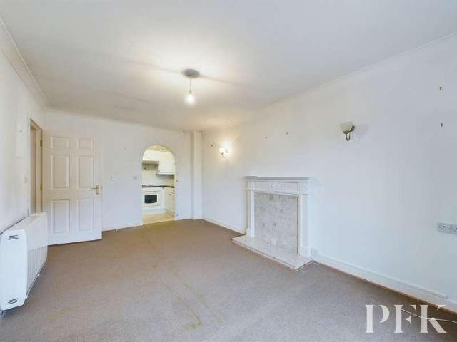 Property for sale in Keswick