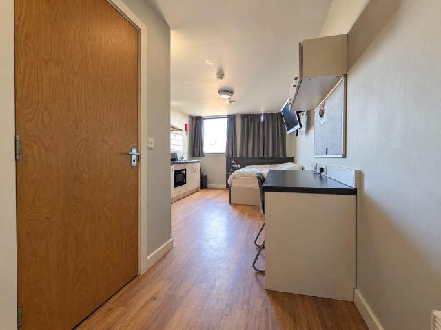 Property for sale in Cathedral, Sheffield