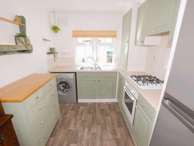 Property for sale in Hythe, Folkestone