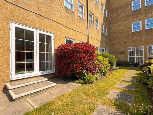 Property for sale in Oxenden, The Bridge