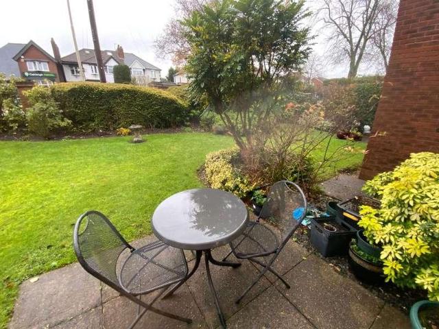 Property for sale in Lapal, West Midlands