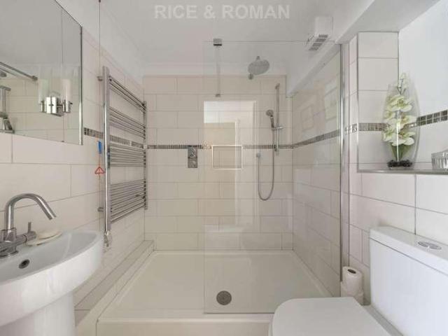 Property for sale in Woodcote, Epsom