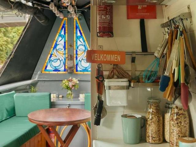 Property for sale in Chalk Farm, Primrose Hill