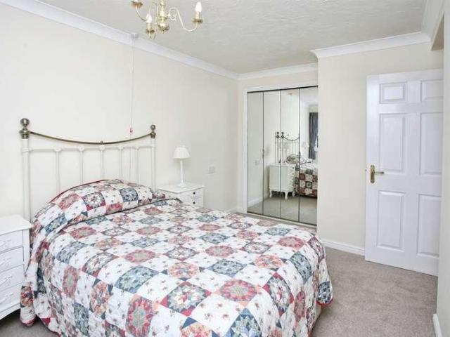 Property for sale in Falcon Lodge, Wales