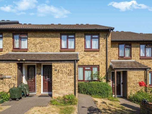 Property for sale in Lane, Greater London