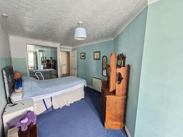 Property for sale in Colebrook Village, Mount Wise