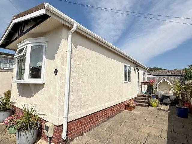 Property for sale in Kentisbury, Devon