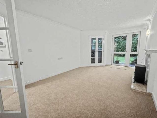 Property for sale in West Parley, East Dorset