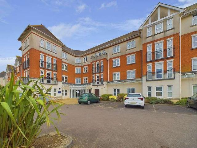 Property for sale in West Worthing, Worthing