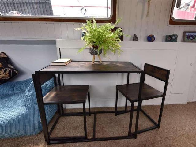 Property for sale in Rotherhithe, Greater London