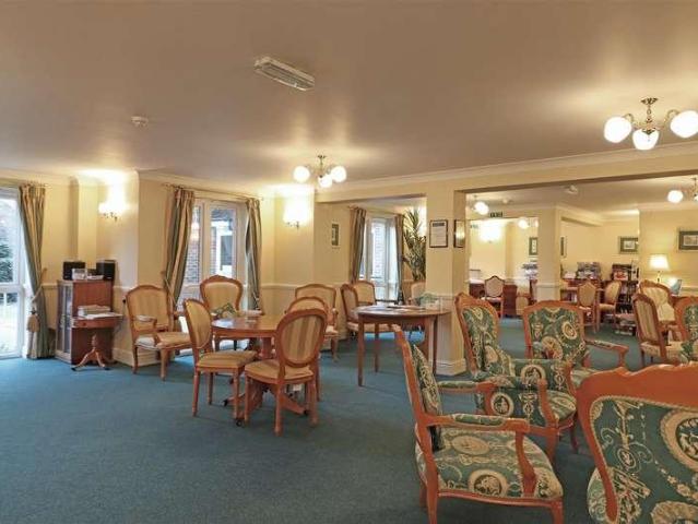 Property for sale in Red Hill, Surrey
