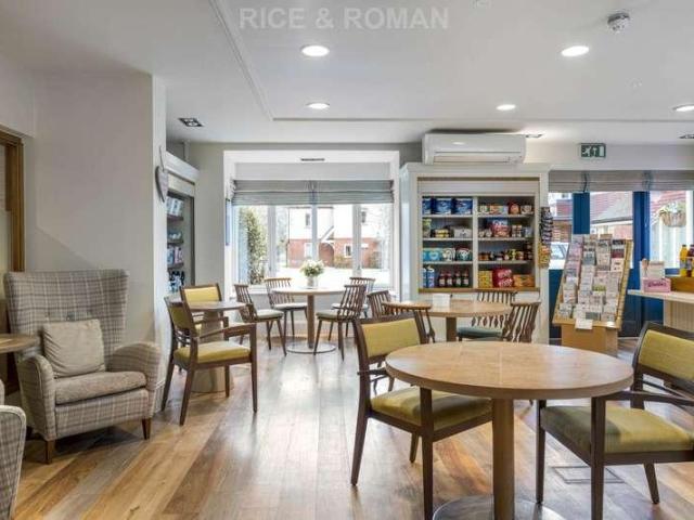 Property for sale in Hart, Hampshire