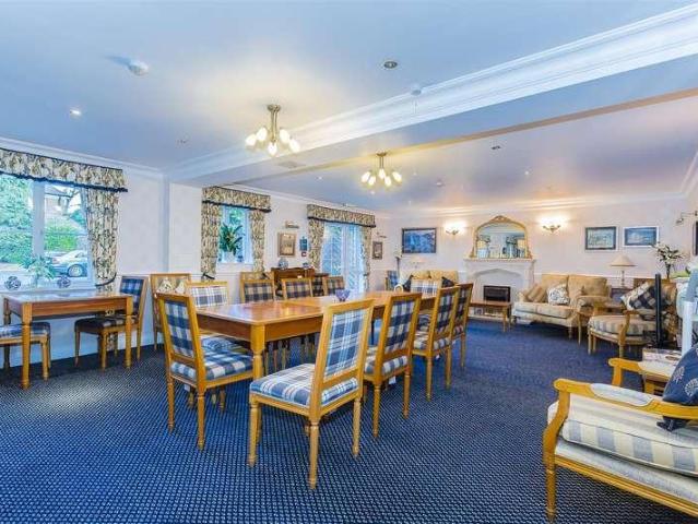 Property for sale in Banstead, Reigate and Banstead