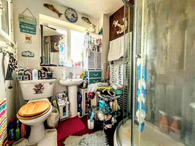 Property for sale in Whitehill, East Hampshire