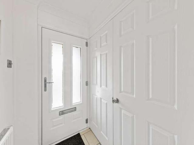 Property for sale in Locking Stumps, Warrington