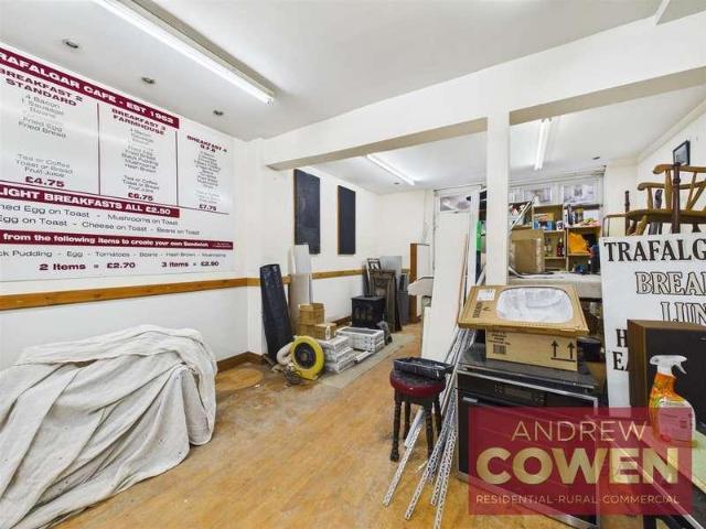 Property for sale in The Old Town, Kepwick