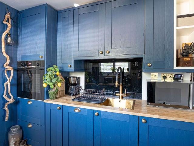 Property for sale in Priest Down, Hampshire