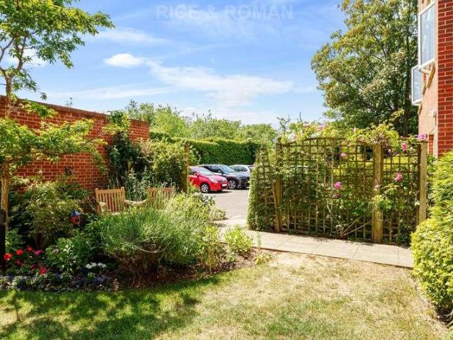 Property for sale in Clewer Within, Windsor
