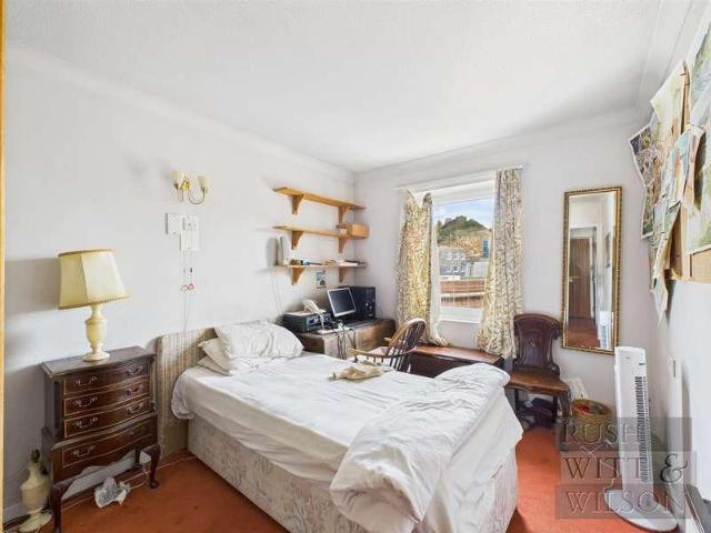 Property for sale in Old Town, Guestling Green