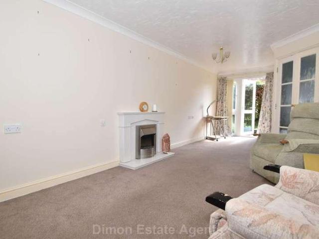 Property for sale in Privett, Middlecroft