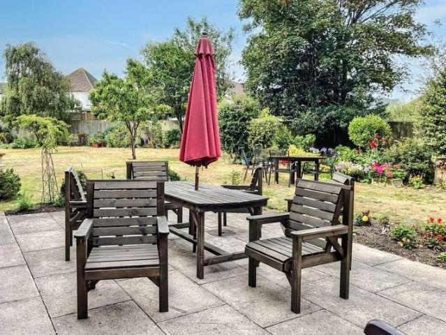 Property for sale in Wick, Bournemouth