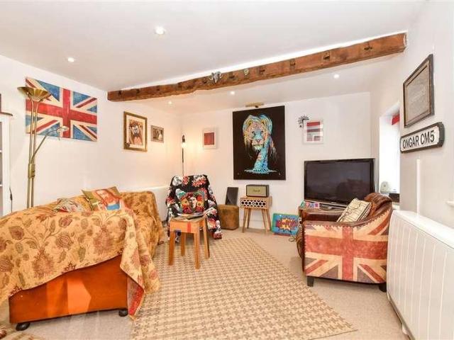 Property for sale in Ongar, Epping