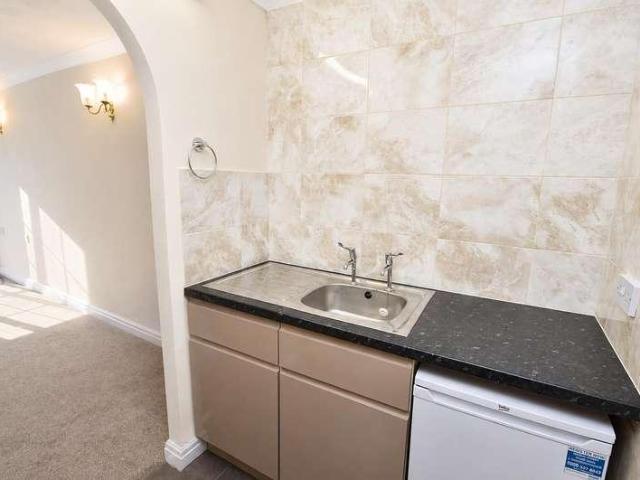 Property for sale in Heswall, Wirral