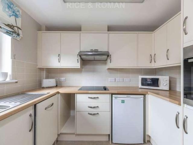 Property for sale in Blackhills, Surrey