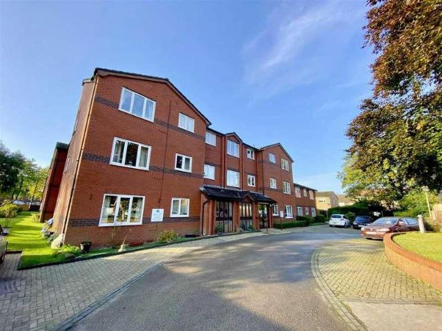 Property for sale in Broadheath, Trafford Park