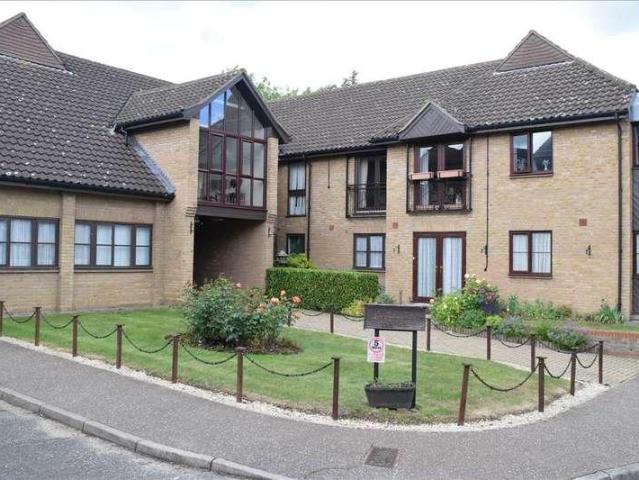 Property for sale in Chelmsford, Essex