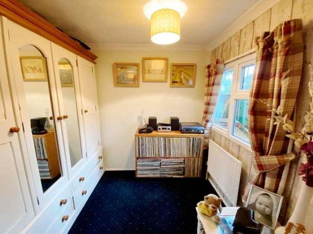 Property for sale in Avon Castle, St Ives