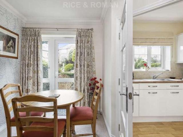 Property for sale in Pachesham Park, Surrey