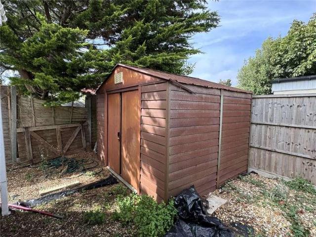 Property for sale in Old Milton, Ashurst Bridge