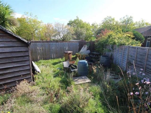 Property for sale in New Werrington, Peterborough