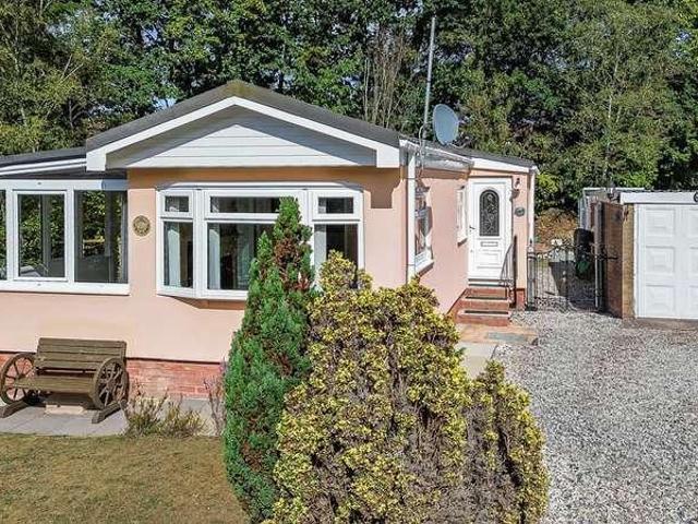 Property for sale in Bovey Tracey, Bridford