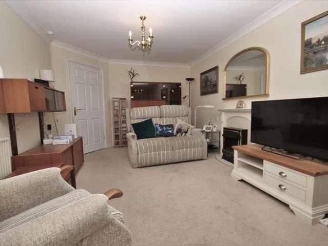 Property for sale in Farnworth, Widnes