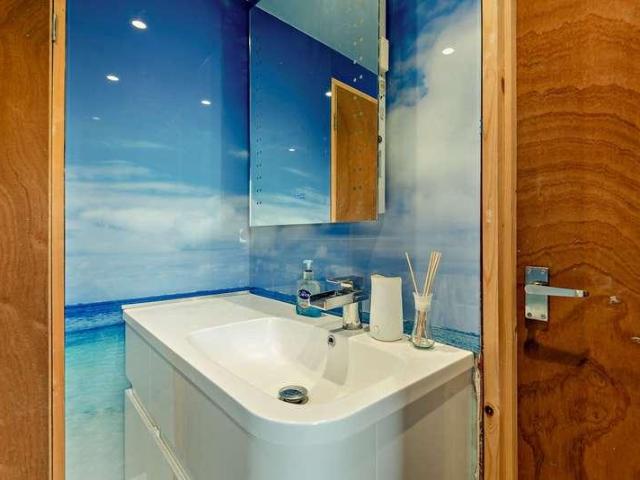 Property for sale in Moulsham Green, Hart