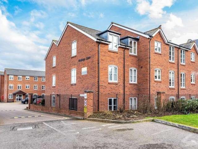 Property for sale in King's Walden, Hertfordshire