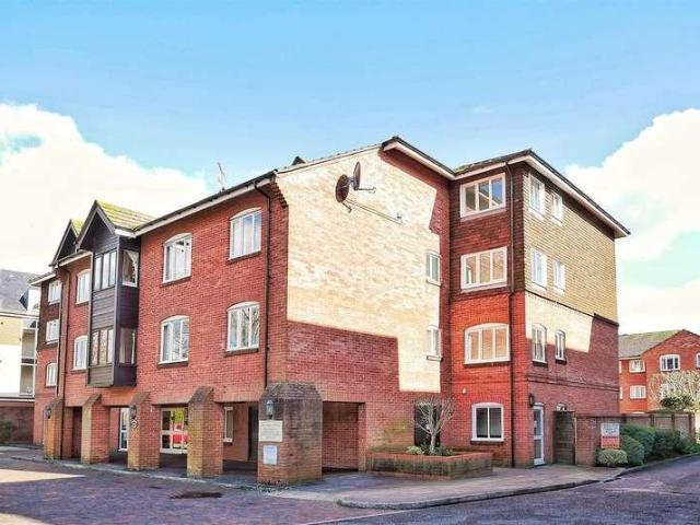 Property for sale in Chichester, Littlecote