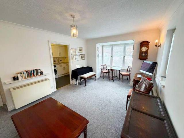 Property for sale in Olney