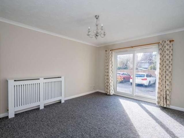 Property for sale in Clapham, West Sussex