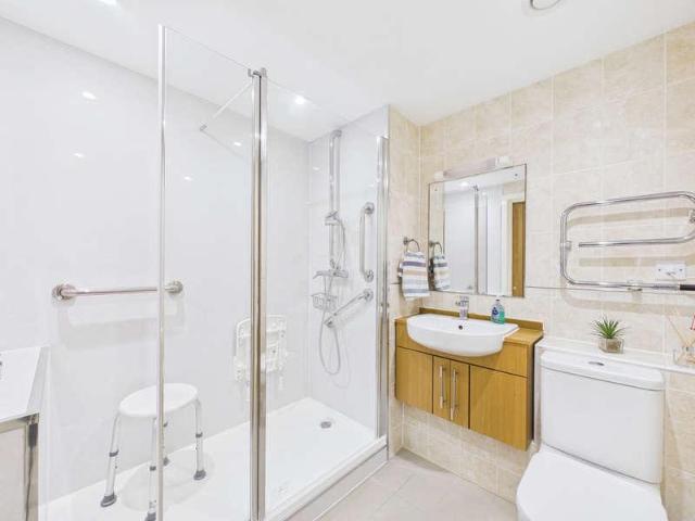 Property for sale in New Town, Horsham