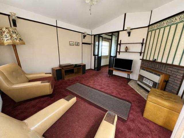 Property for sale in Newton St Faith, Crostwick