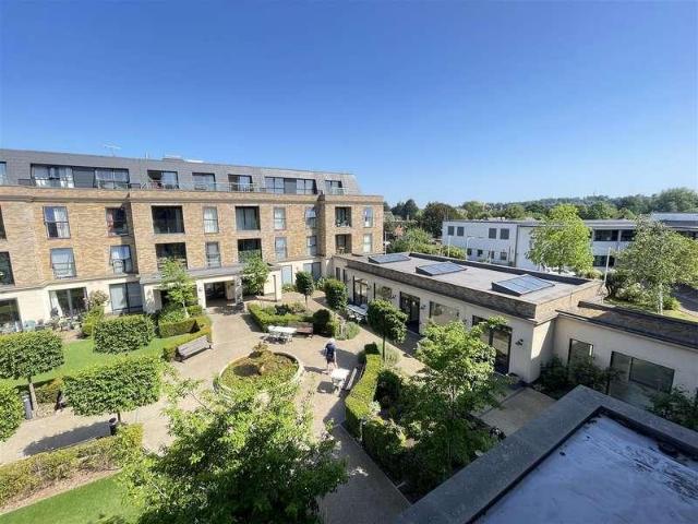 Property for sale in Salisbury, Wiltshire