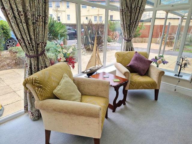 Property for sale in Porthcawl, Nottage
