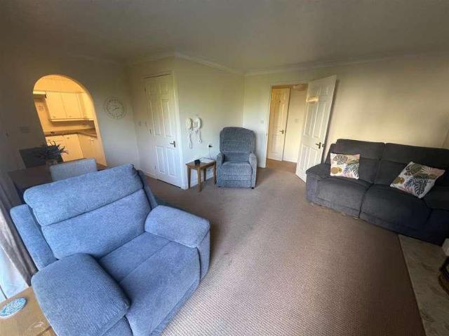 Property for sale in Forthampton, Worcestershire
