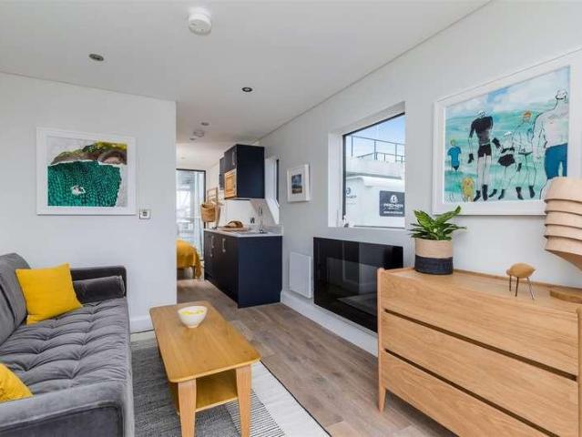 Property for sale in Ratcliffe, Limehouse