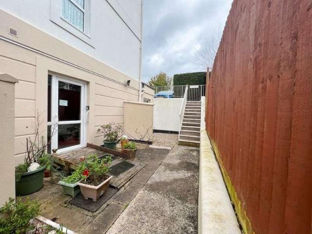 Property for sale in Babbacombe
