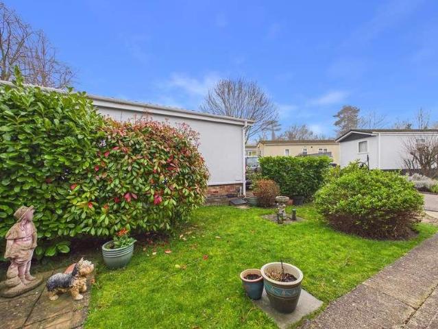 Property for sale in King's Walden, Hertfordshire
